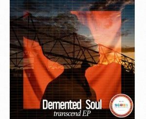 Demented Soul & TMAN – i’Themba