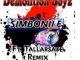 Demolition Boys – Simbonile Remix Ft. Tallarsate