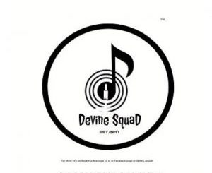 Devine SquaD – House22 (Souful Ambienced Mix)
