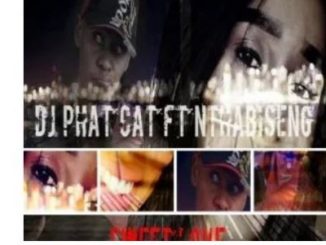 Dj Phat Cat – Sweet Love Ft. Nthabiseng