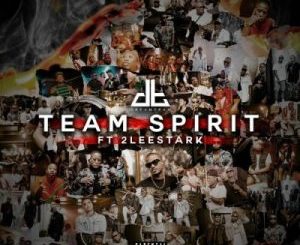 DreamTeam – Team Spirit