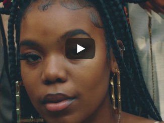 VIDEO: Elaine – You’re The One