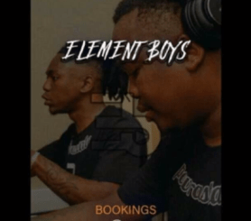 Element Boys & BW Production – Pressure