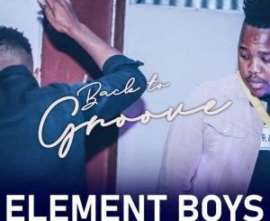 Element Boys – Abashwe Ft. Tman