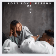 EP: Ephy – Lost Love Letters