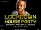 FKA Mash – Lockdown House Party