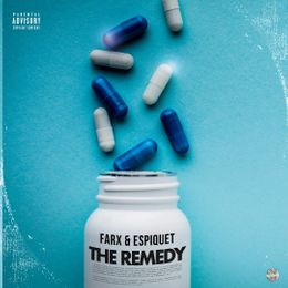 Farx & Espiquet – The Remedy Ft. Cye