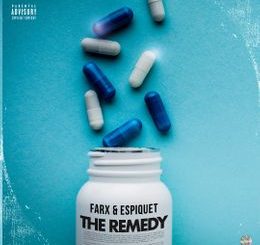 EP: Farx & Espiquet – The Remedy