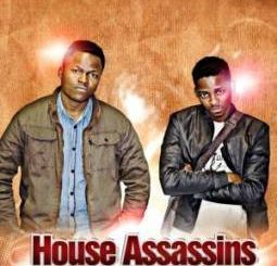 House Assasins & TorQue MuziQ – Heineken (Original Mix)