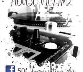 House Victimz – 50k Appreciation Mix
