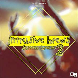ALBUM: Intrusive Brews 2: Summer Breeze