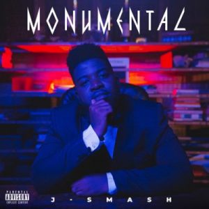 J-Smash – Monumental