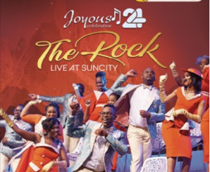 Joyous Celebration – UJesu Uyanginakekela (Live)
