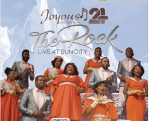 Joyous Celebration – Umsebenzi we Calvary (Live)