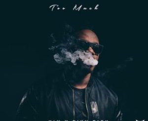 KLY – Too Much Ft. Riky Rick
