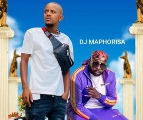 Kabza De Small & DJ Maphorisa – Joaleng Ft. DJ Buckz