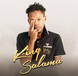 King Salama – Molamo Wa Dikgomu ft. Fixer Homeboy & Lebza The DJ