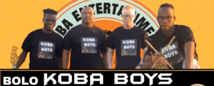 Koba Boys – Corona Virus (Amapiano 2020)