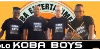 Koba Boys – Wa Njolela