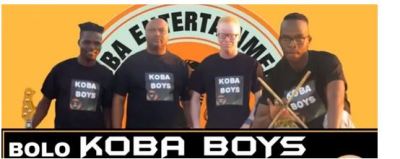 Koba Boys – Wa Njolela