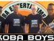 Koba Boys – O Kase Phomelele