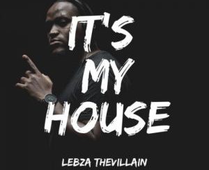 Lebza The Villain & Small The DJ – Octave