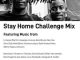 Limpopo Rhythm – Stay Home Challenge Mix