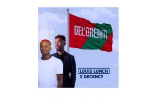 Louis Lunch, Decency & KS Groove – Shumayela