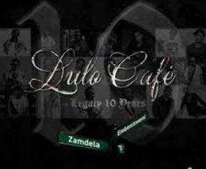 Lulo Cafe – Lockdown Mix