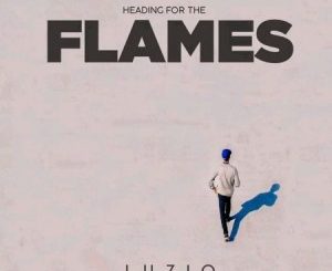 Luzio – Heading For The Flames