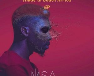 MSA – Yelele ft 2ice & Karma
