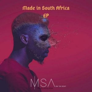 MSA – Yelele ft 2ice & Karma