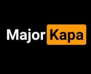 Major Kapa – My Birthday Song (Grootman Mix)