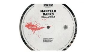 Manyelo Dafro – Heal Afrika