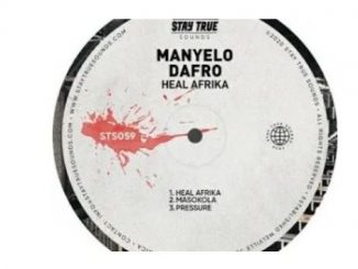 Manyelo Dafro – Heal Afrika