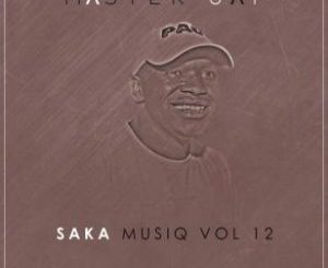 Master Jay – SaKa MusiQ Vol 12