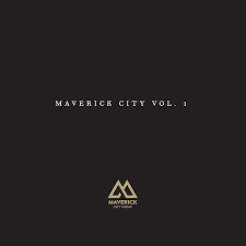 Maverick City Music – My Soul Sings (feat. Dante Bowe)