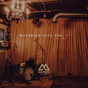 Maverick City Music – Fill the Room (feat. Chandler Moore)