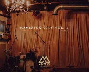 Maverick City Music – Holy Ghost (feat. Bri Babineaux & Alton Eugene)