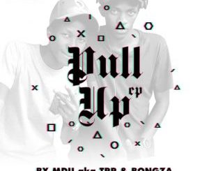 MDU a.k.a TRP & BONGZA – Let It Be(Original Mix)