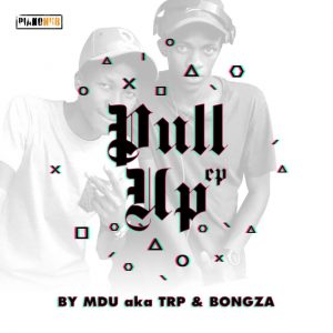 MDU a.k.a TRP & BONGZA – Retro Sounds (Deeper Mix)