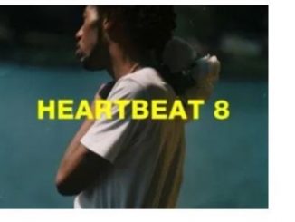 Moonga K – Heartbeat 8