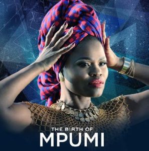 Mpumi – Kwanele Dlala ft. Cassper Nyovest
