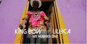 Mr Bow & Liloca – Number One