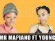 Mr Mapiano – Di Maynard Ft. Young Wizzy (Amapiano)