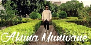 Mr.Bow – Akuna Munwane