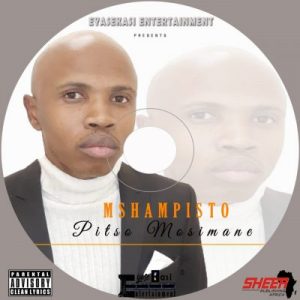 Mshampisto – Pitso Mosimane
