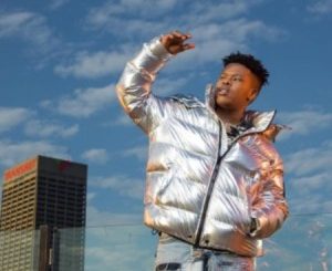 EP: Nasty C – Lost Files