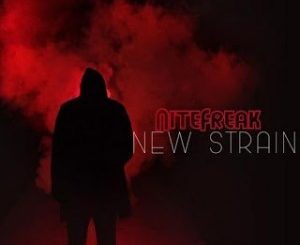 Nitefreak – New Strain (Original Mix)