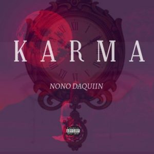 Nono_Daquiin – Karma